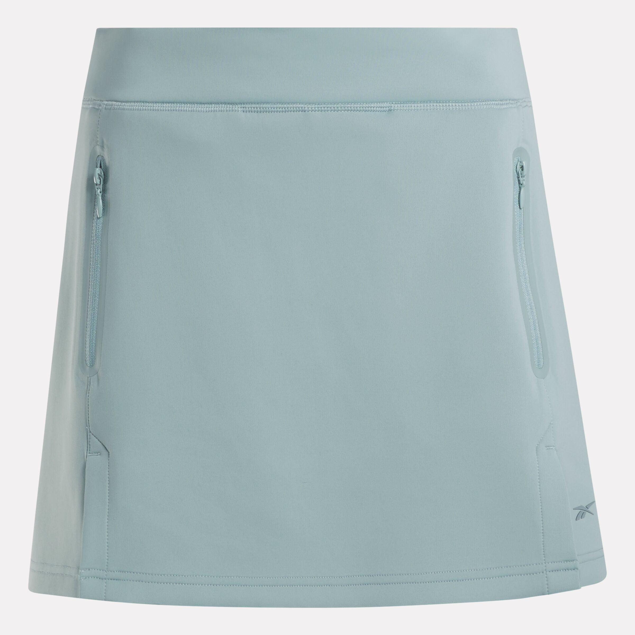 Women's Vented Skort Female Product Image
