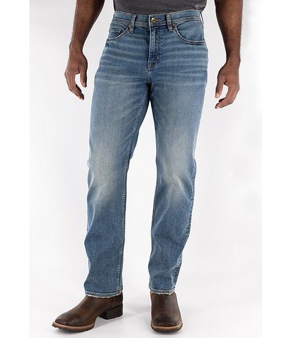 Devil-Dog Dungarees Creswell Bootcut Jeans Product Image
