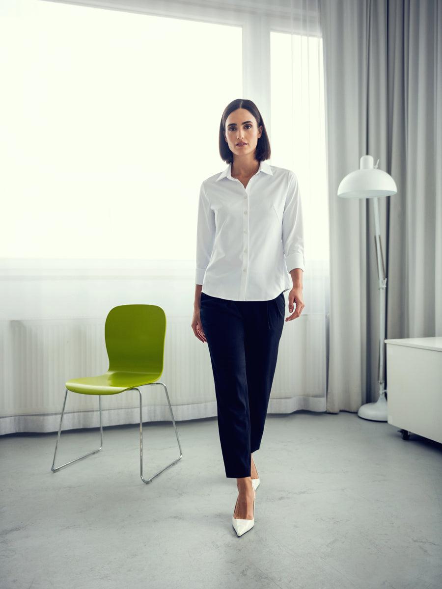 Women's AeroZero° Shirt Product Image