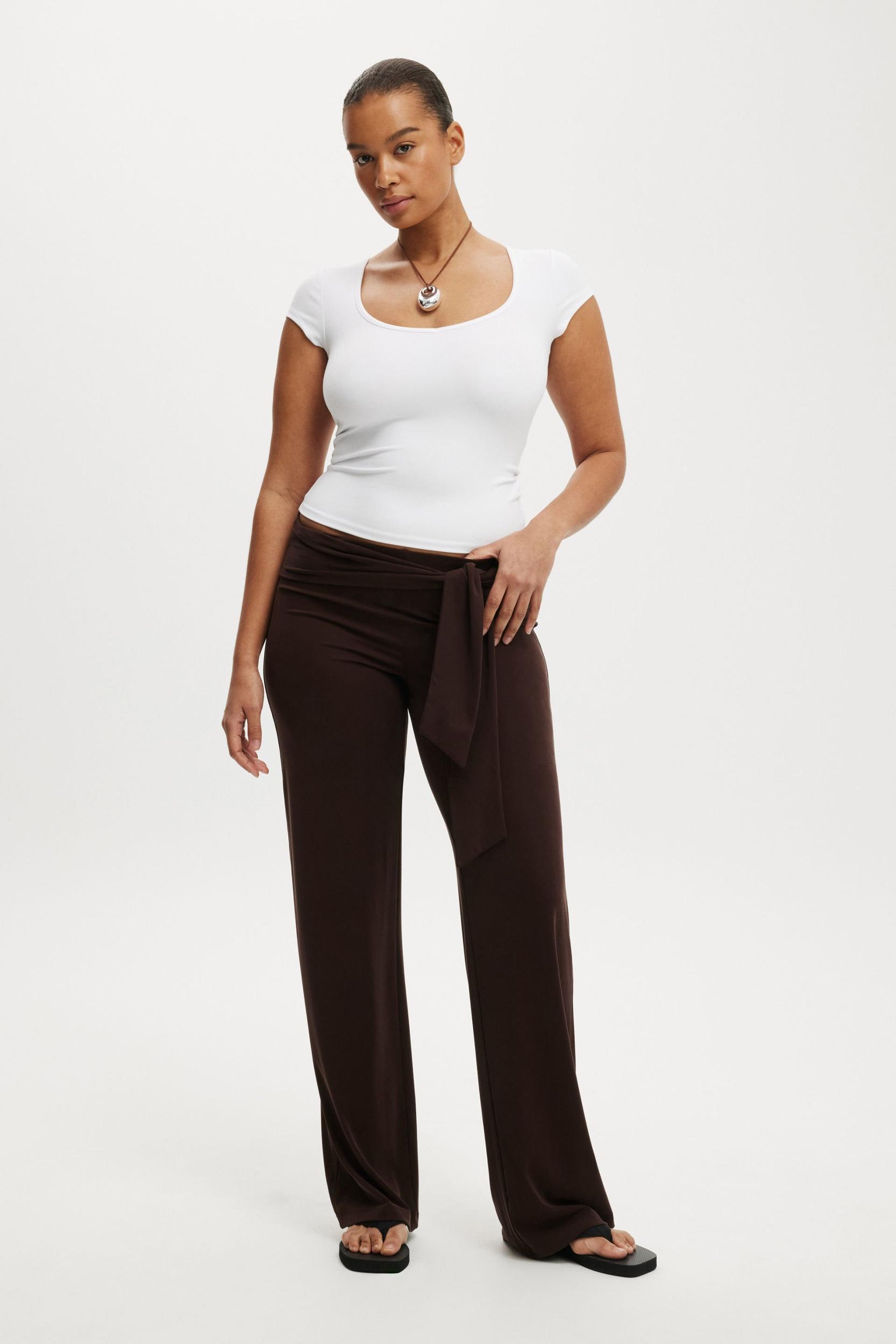 Hold Me Short Sleeve Product Image