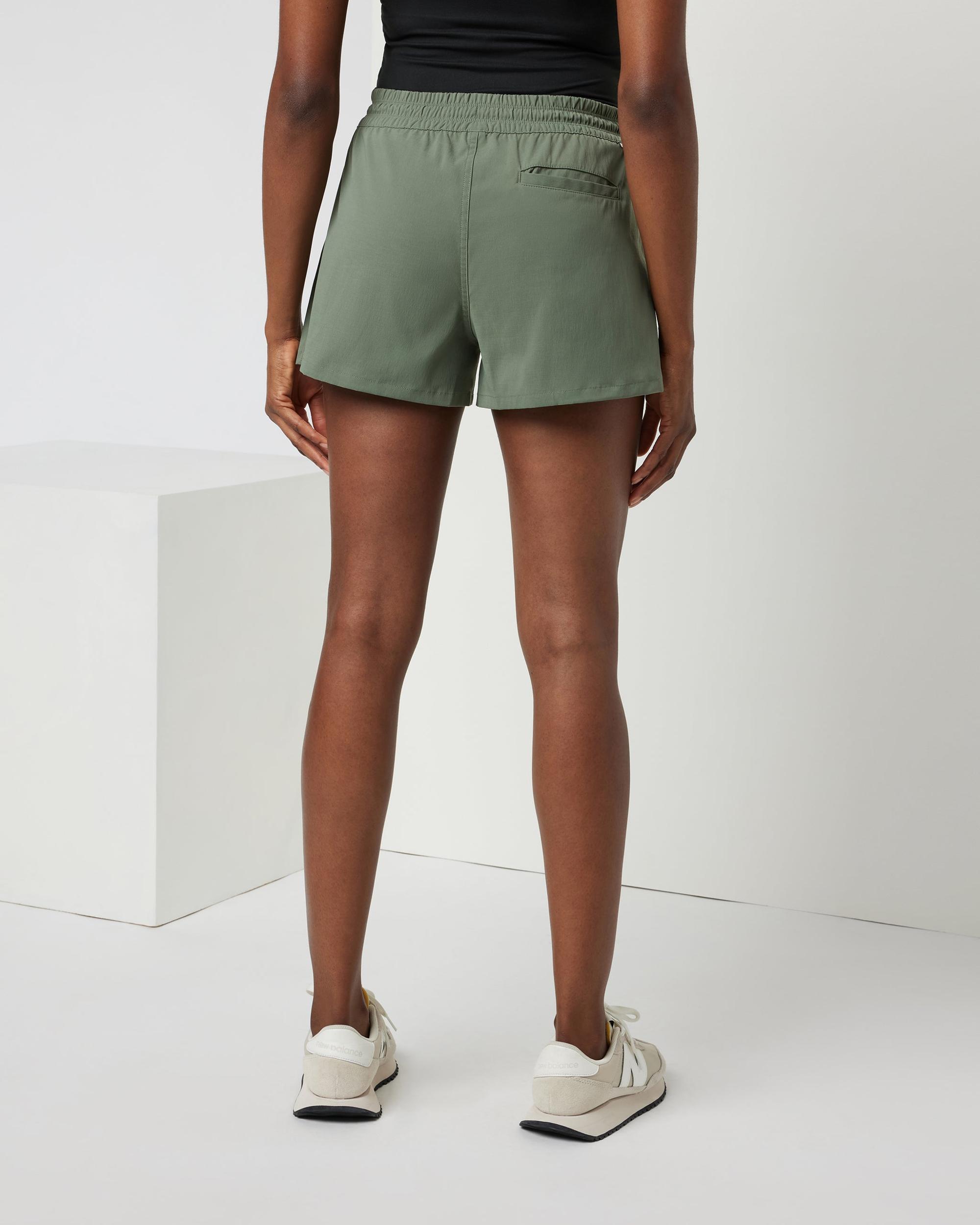 Scout Short Product Image