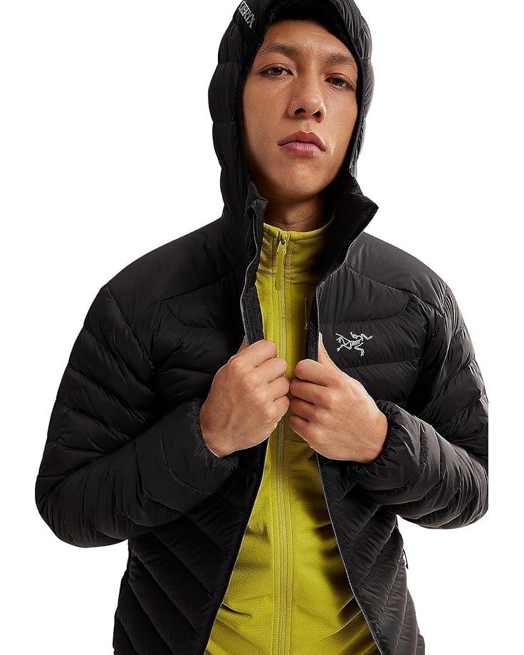 Men's Arc'teryx Cerium Hoody Product Image
