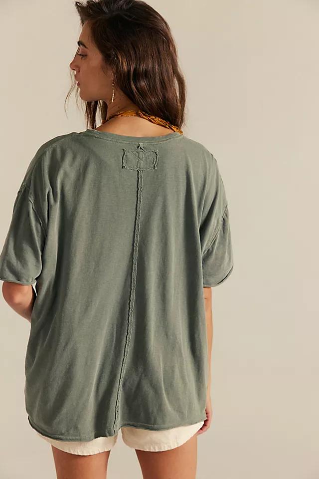 We The Free Nina Tee Product Image