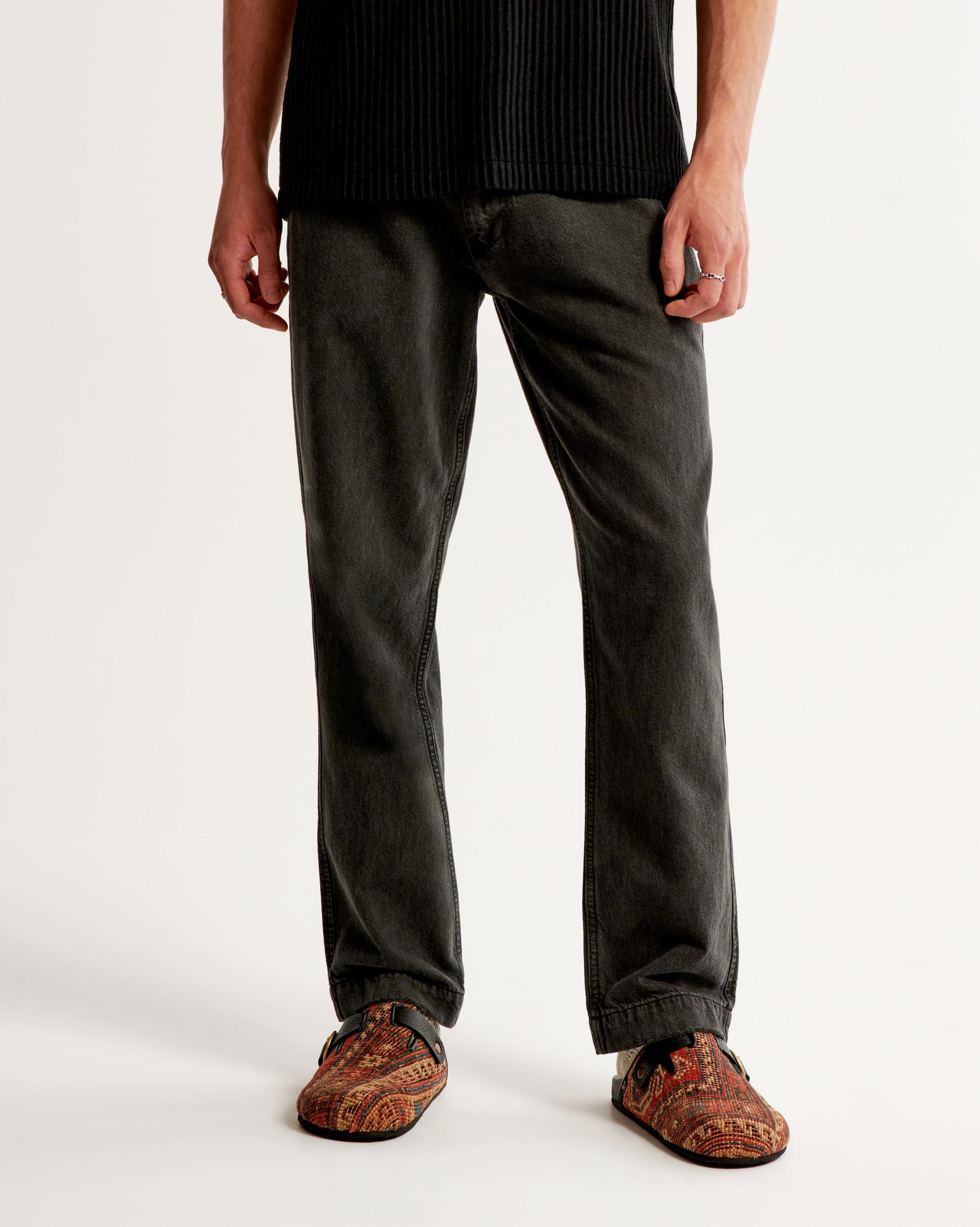 Lightweight Loose Jean Product Image