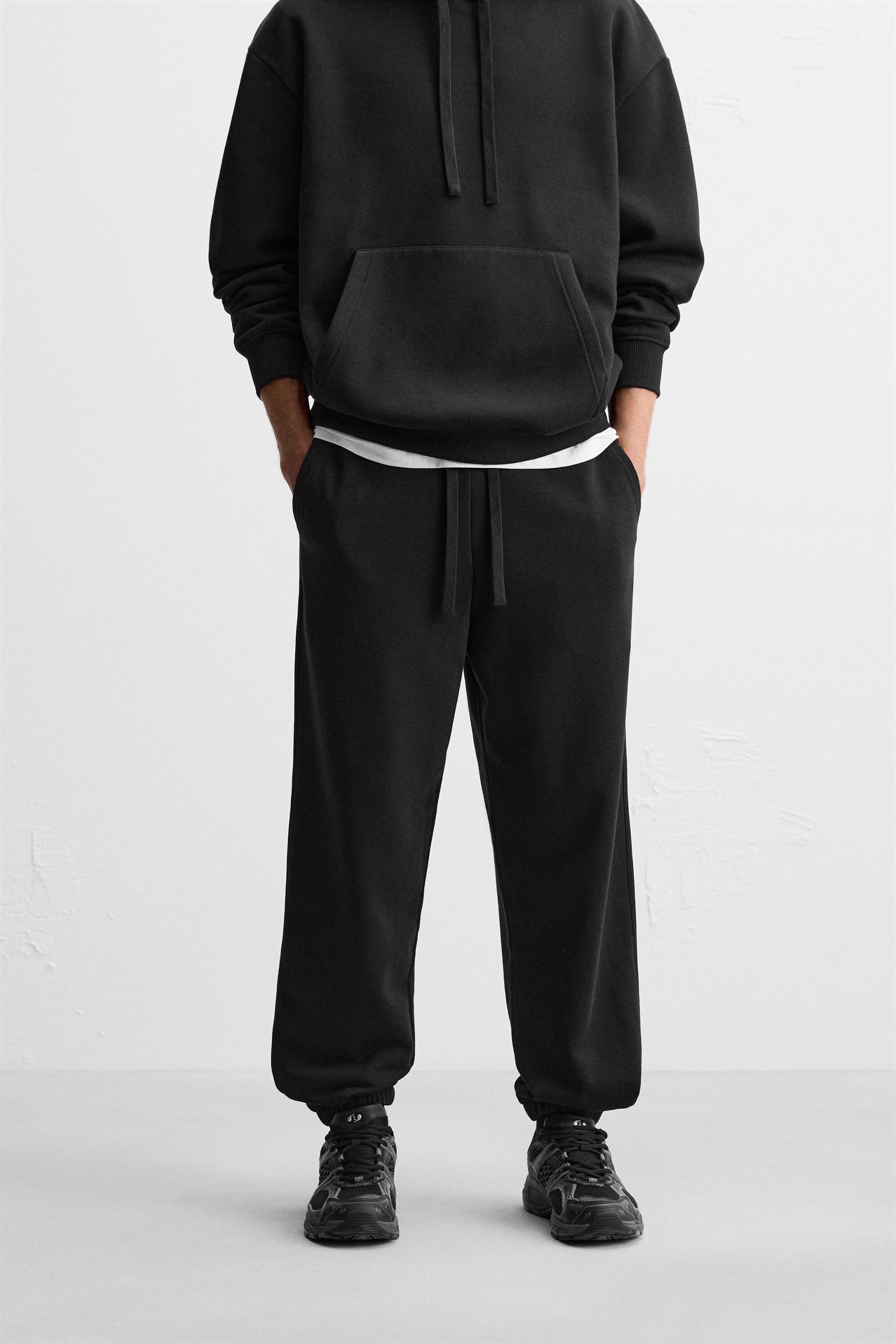 BASIC JOGGING PANTS Product Image