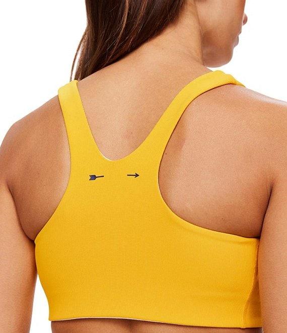 The Upside Dunes Jade Bra Product Image