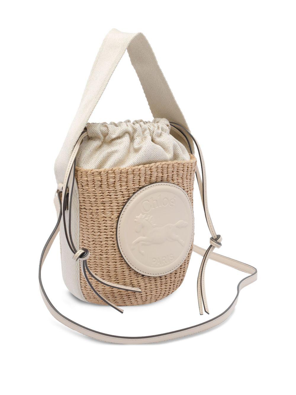 Woody bucket bag Product Image