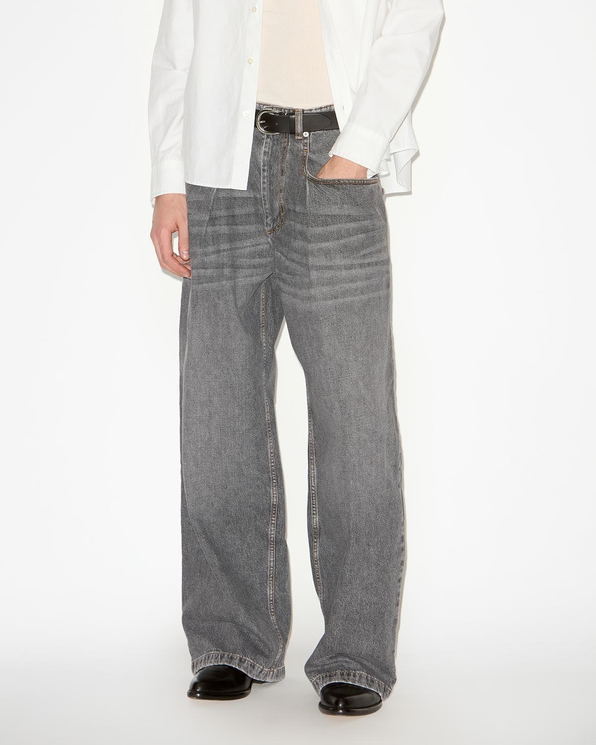 Janael pants Male Product Image