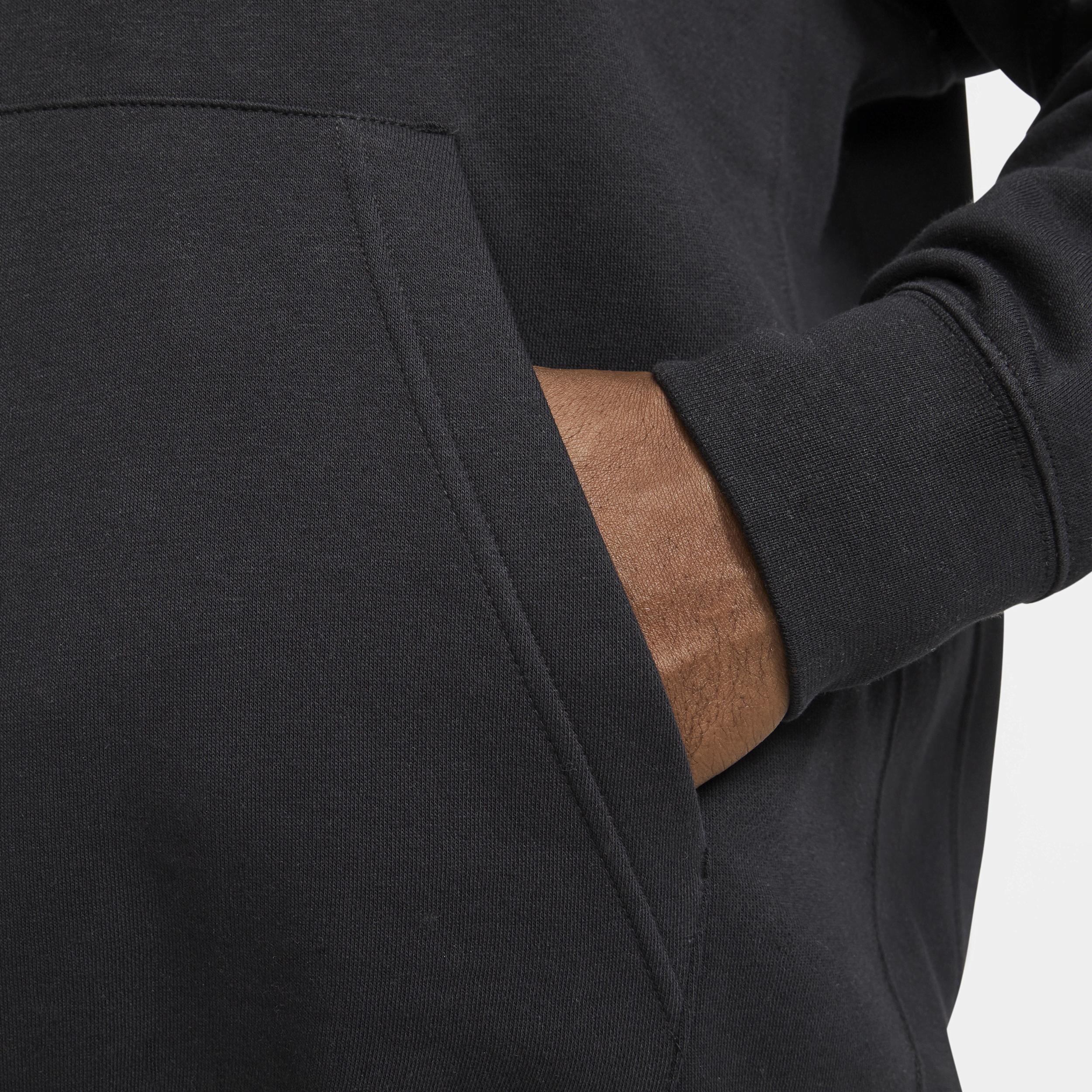 Nike Mens Nike GX Club Hoodie - Mens Product Image