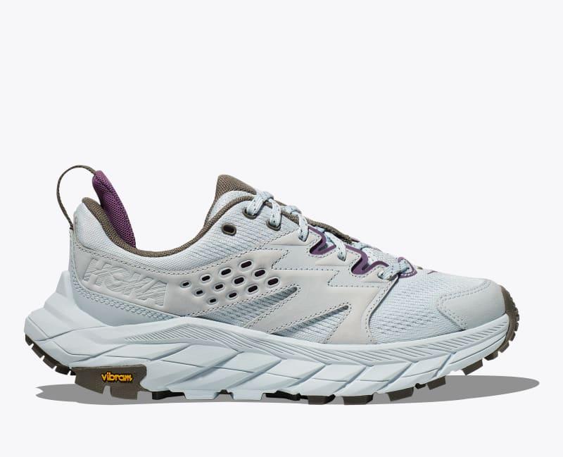 HOKA Womens Anacapa Breeze Low Shoes Product Image