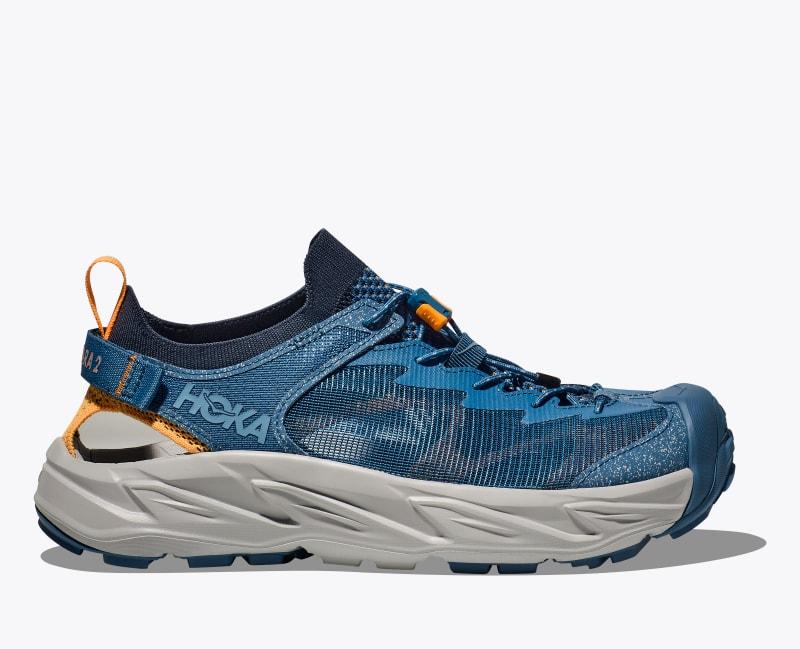 HOKA Mens Hopara 2 Shoes Product Image