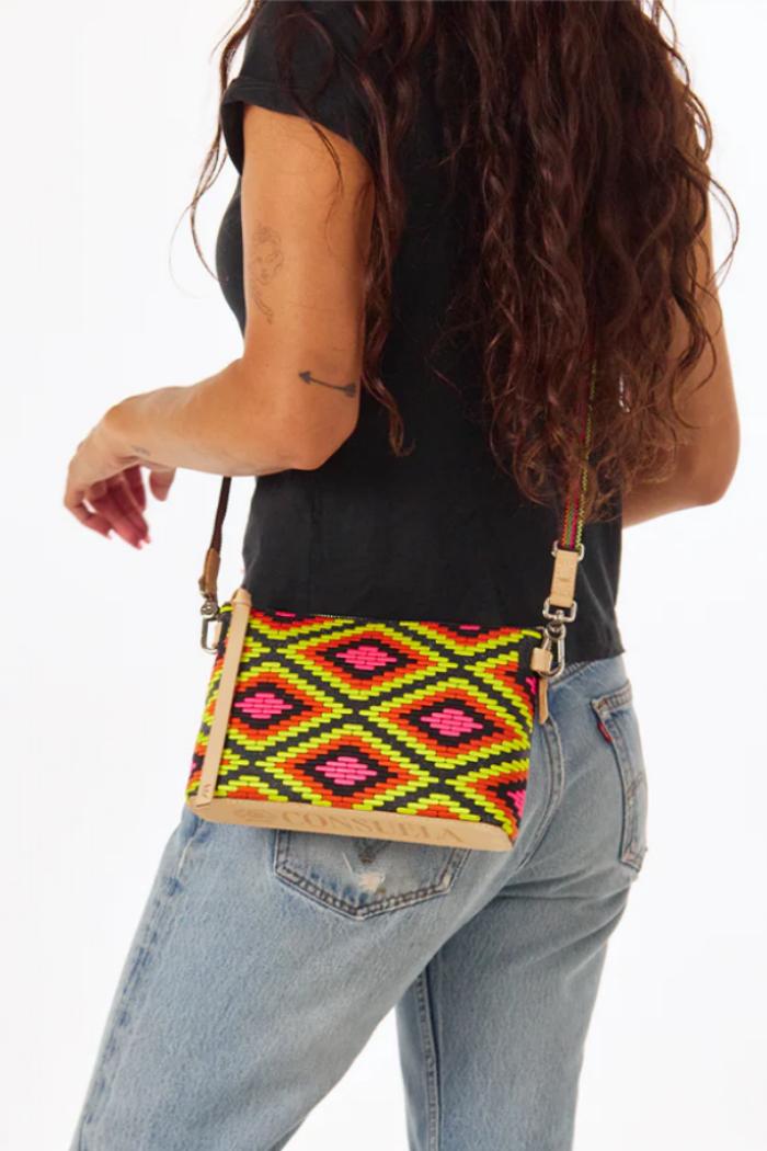 Midtown Crossbody Rae Product Image
