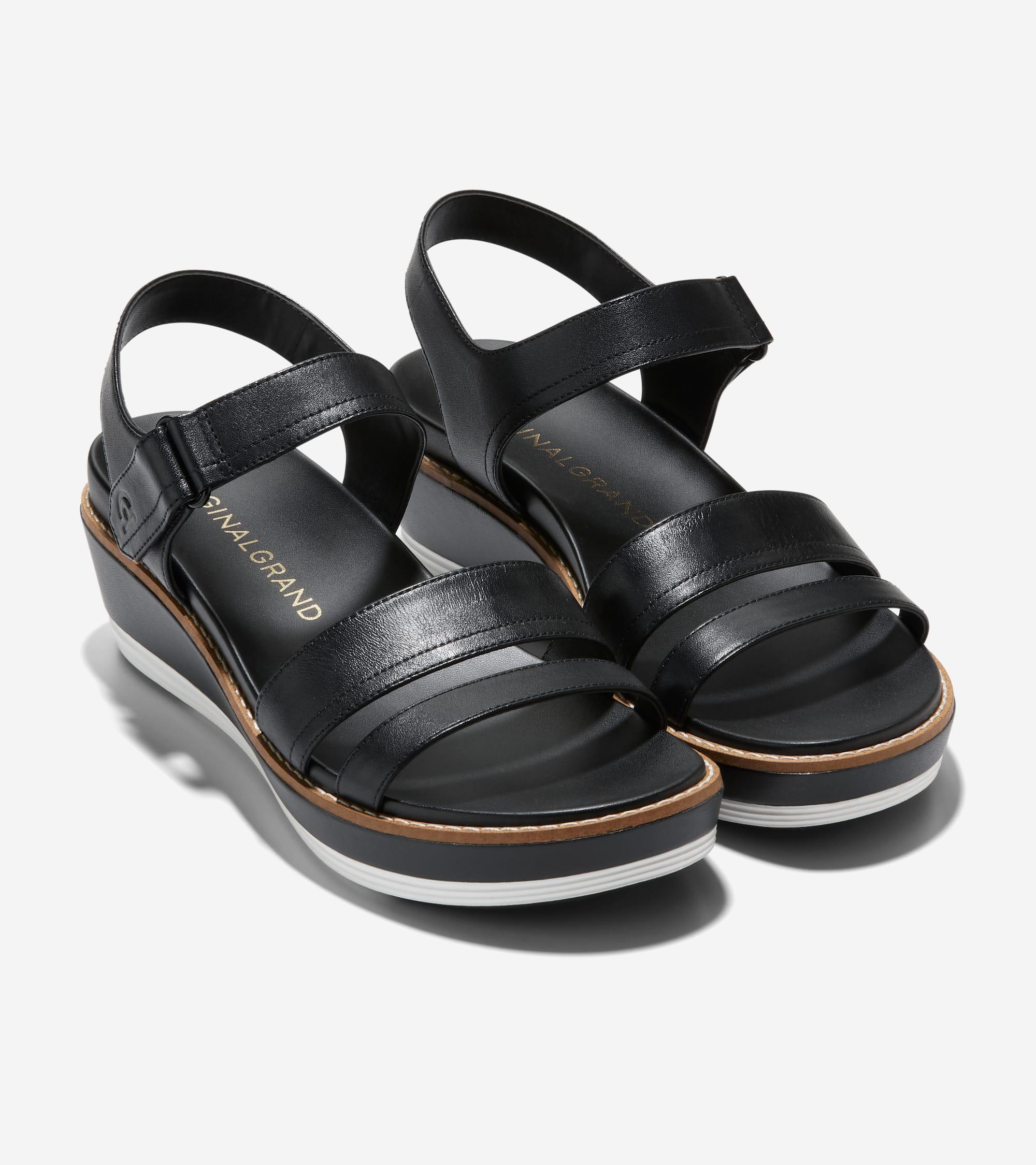 Women's Amagansett Straw Tote Bag Product Image