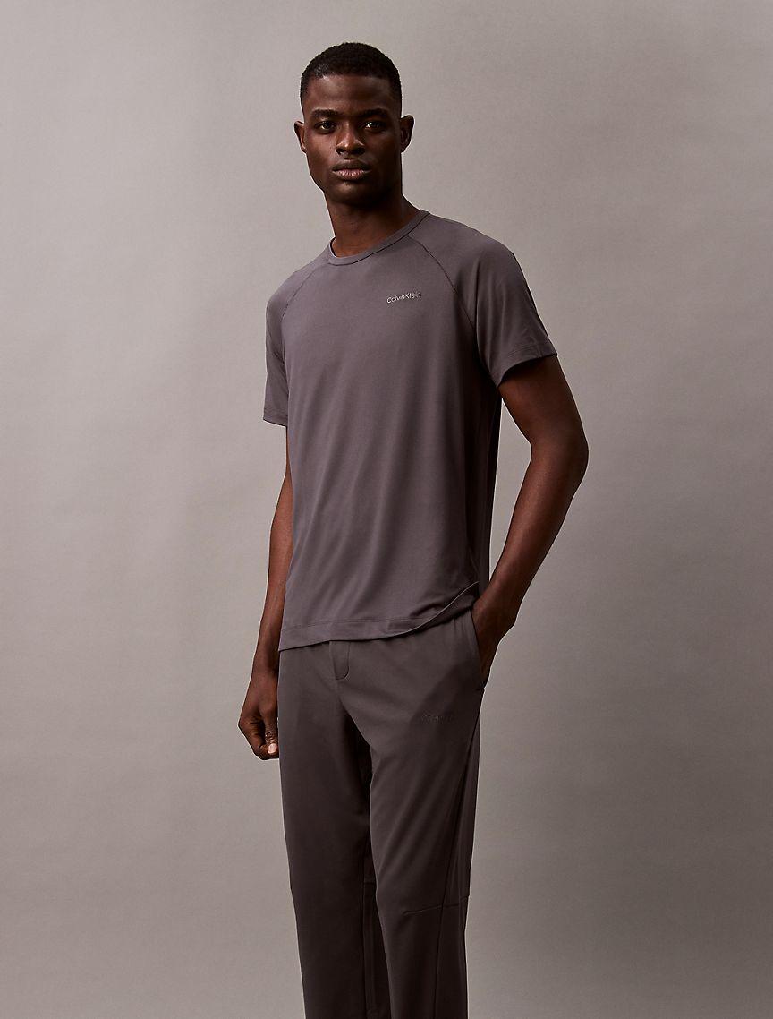 Soft Stretch Sport Knit Pants Product Image