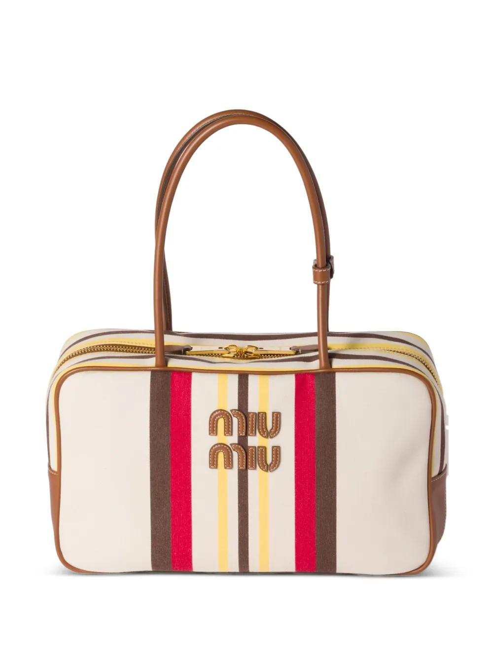 Beau tote bag Product Image