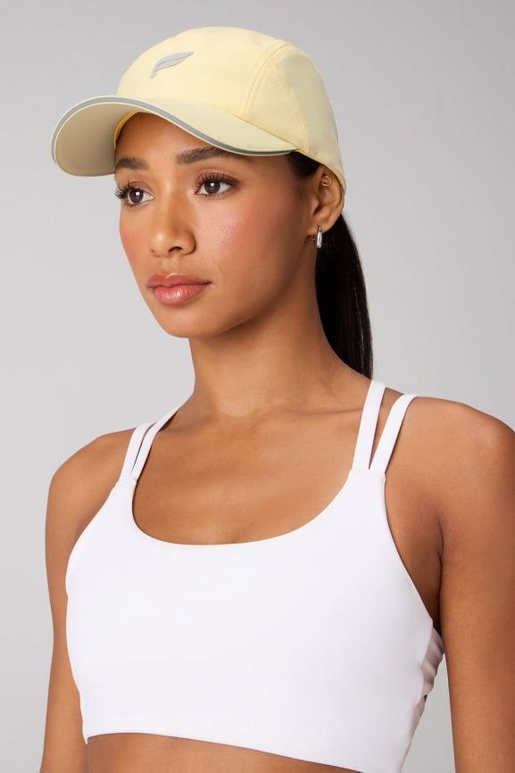 The Fundamental Ponytail Hat Product Image
