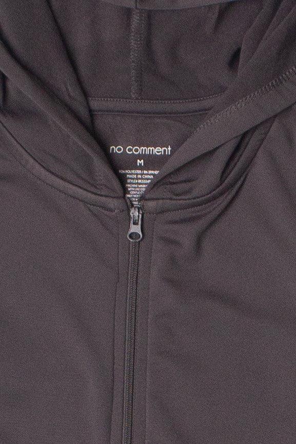 Fleece Lined Zip Up Hoodie Product Image