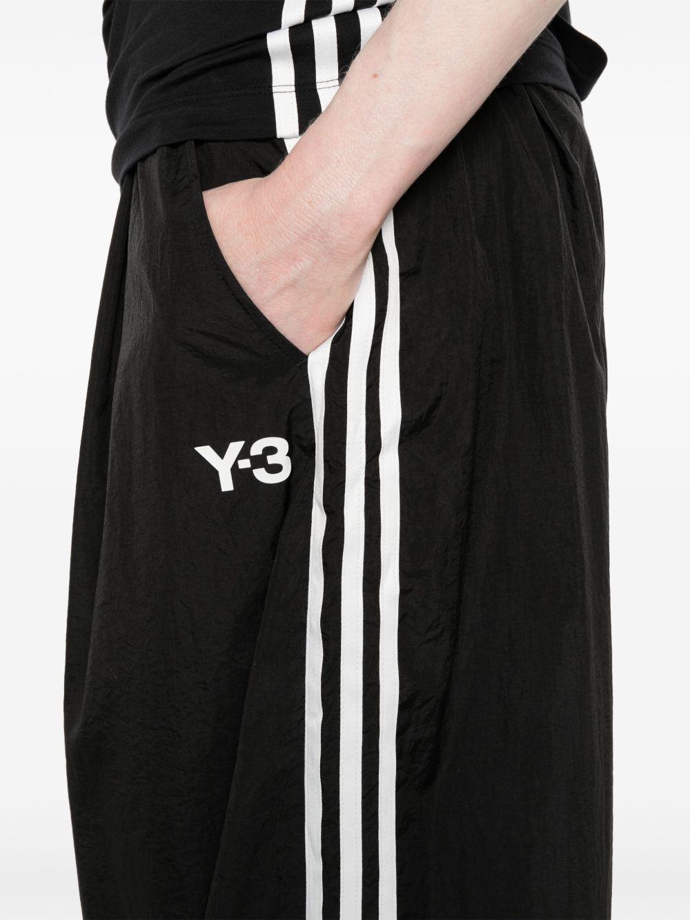 3 Stripes-logo track pants Product Image