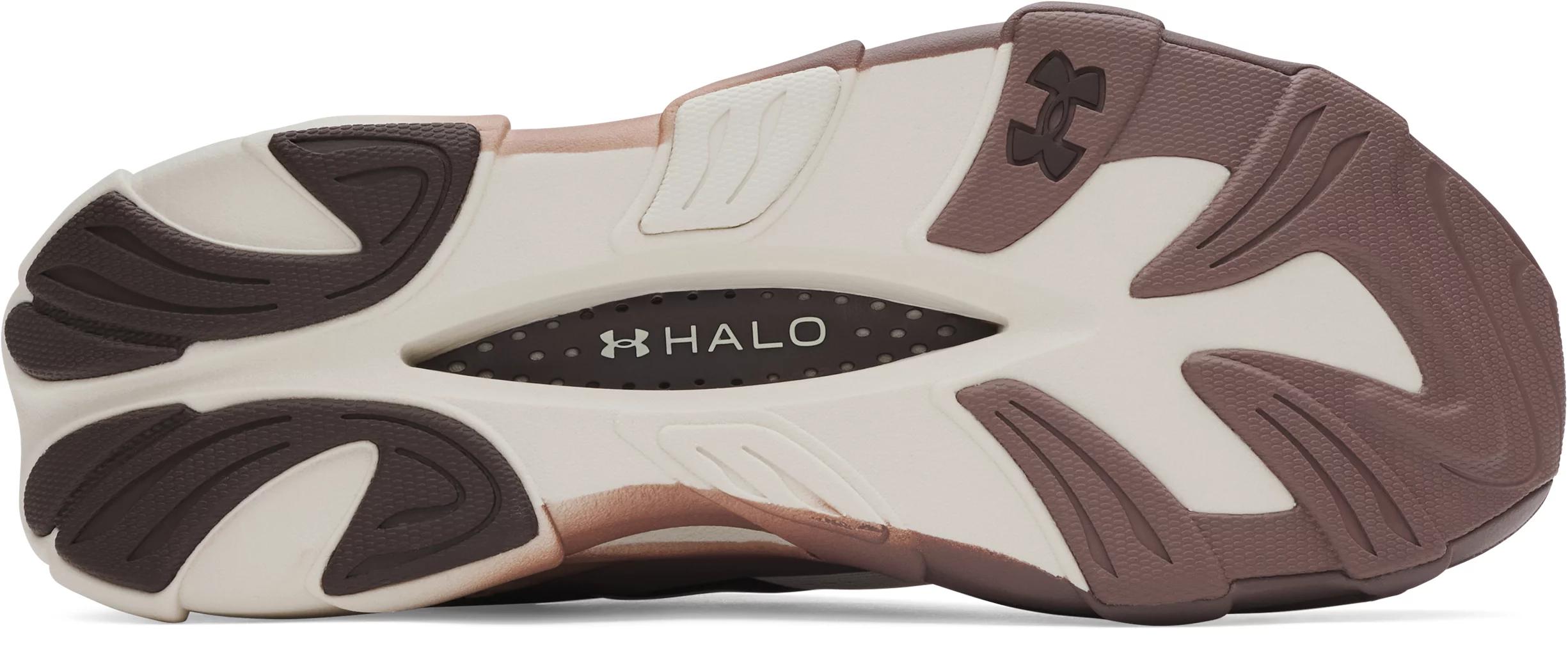 UA Halo Racer Product Image