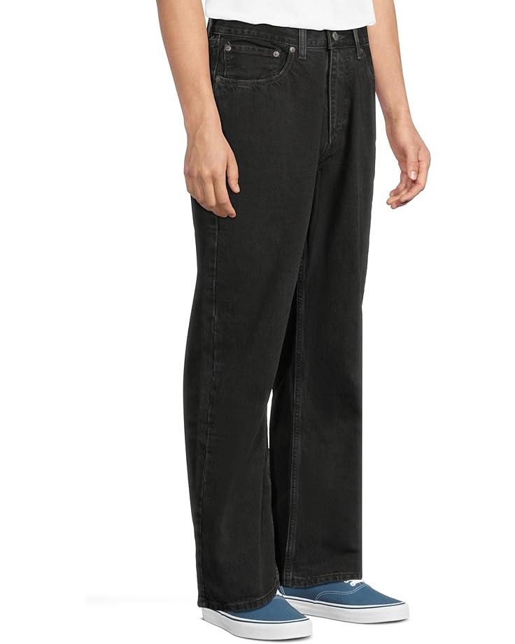 Men's Levi's® Mens 555 Relaxed Straight Product Image