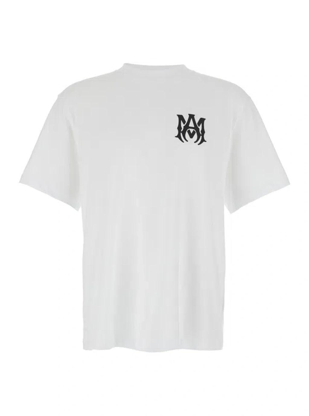 Ma Core raised-logo T-shirt Product Image