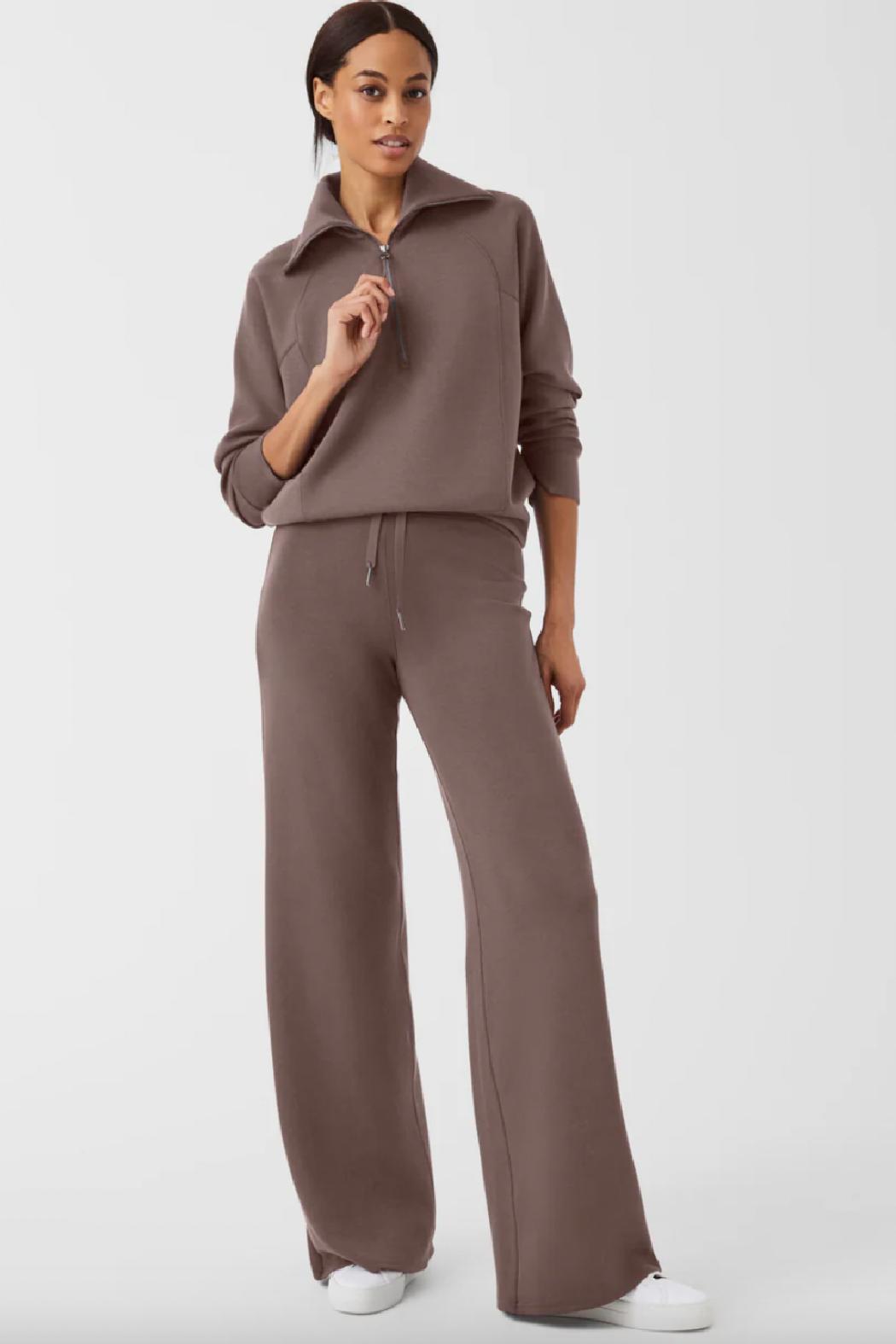 AirEssentials Half Zip Product Image