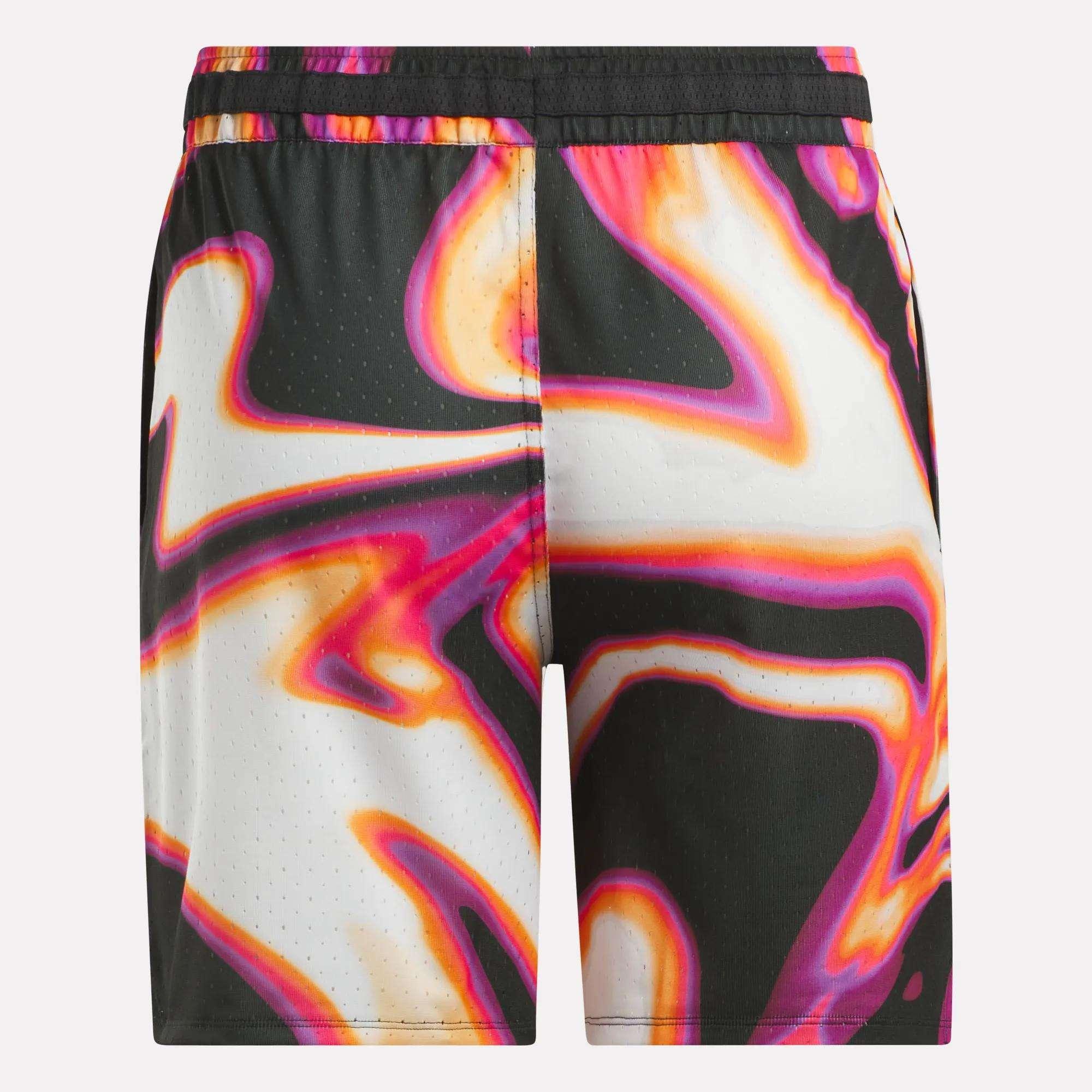 Men's Basketball Transition Shorts 7" Male Product Image