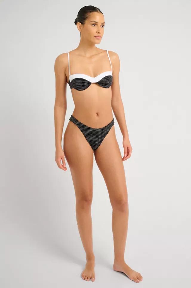 Onia Lucie Bikini Bottom Product Image