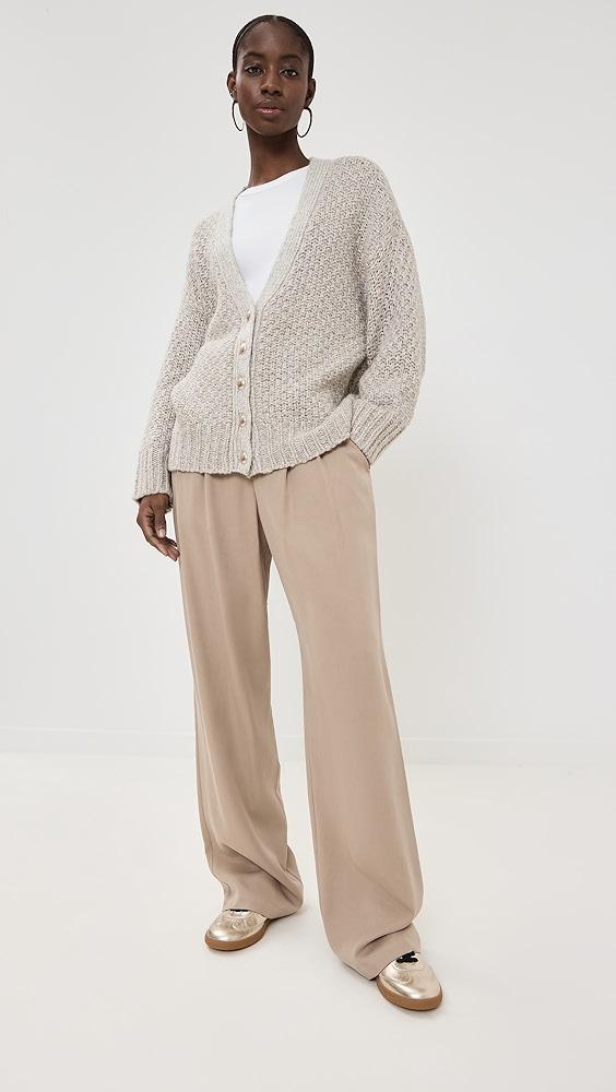 Sablyn Slouchy Cardigan | Shopbop Product Image