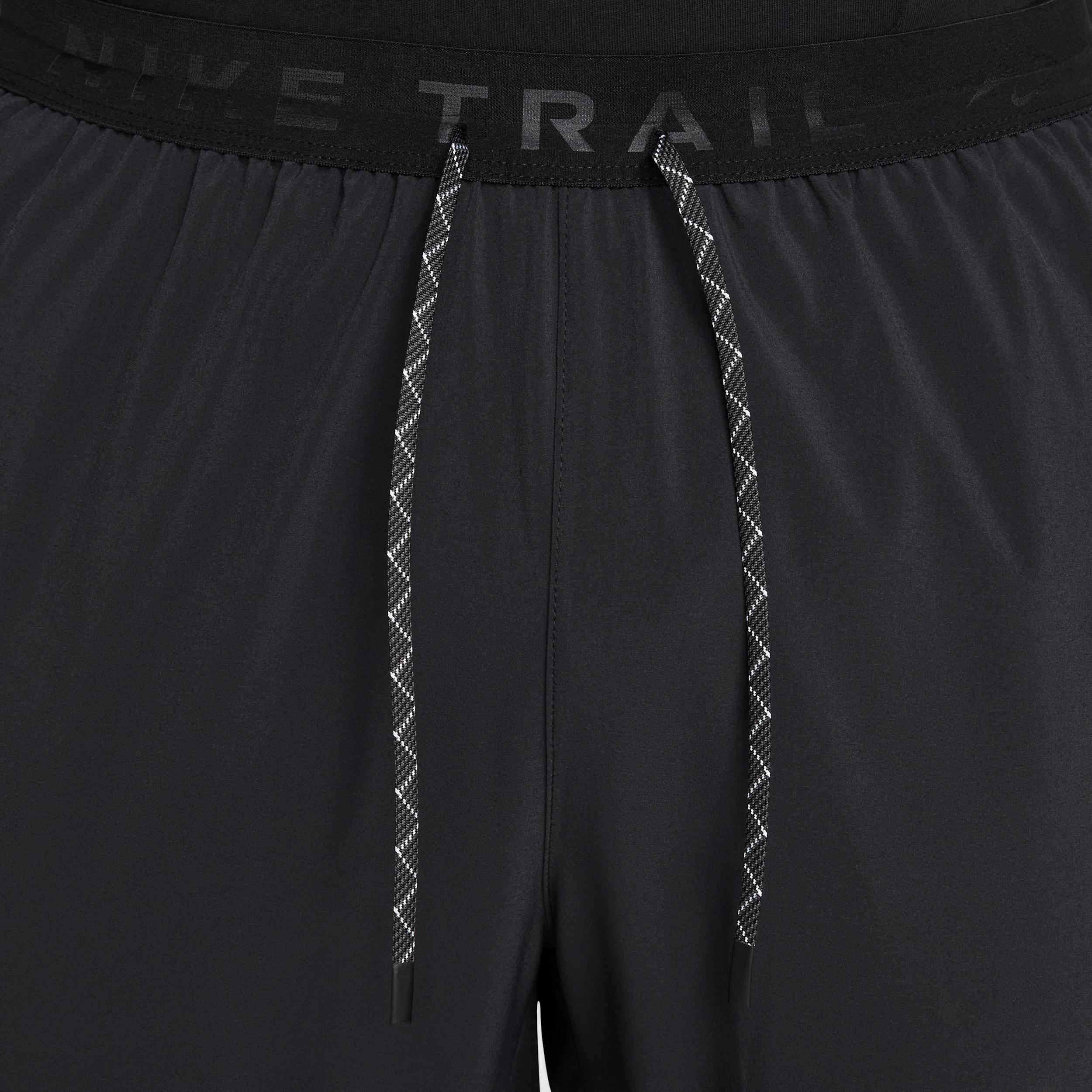 Nike Mens Dawn Range Dri-FIT Running Pants | HJ3576-010 Product Image