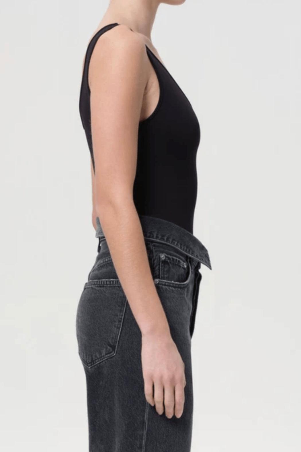 Tora Tank Bodysuit Product Image