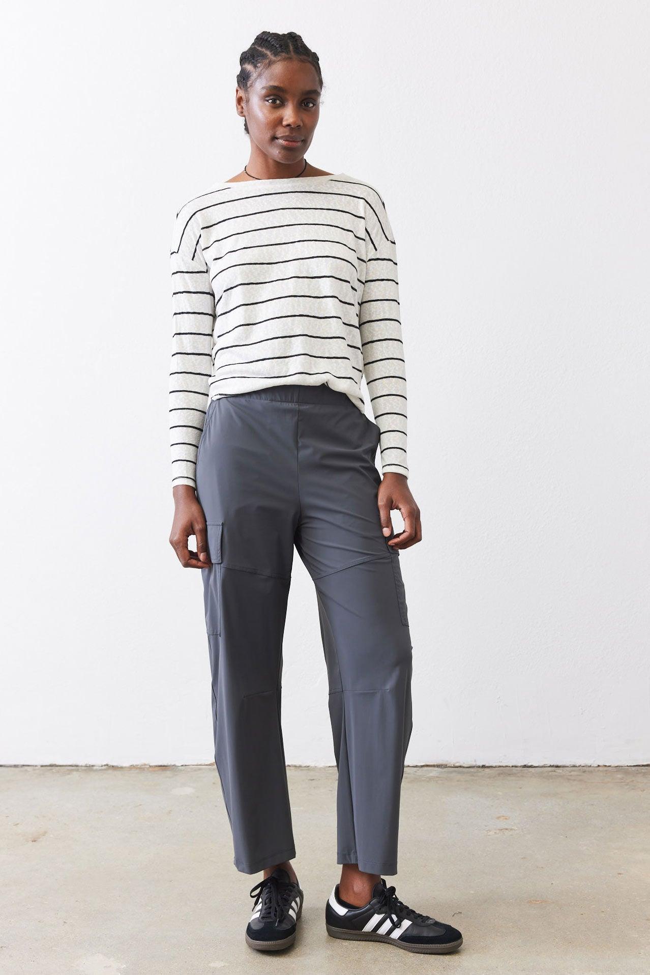 The New Age Utility Pants Product Image