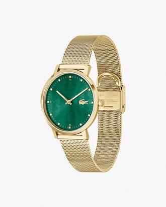 Lacoste.12.12 Chrono Silicone Watch Product Image