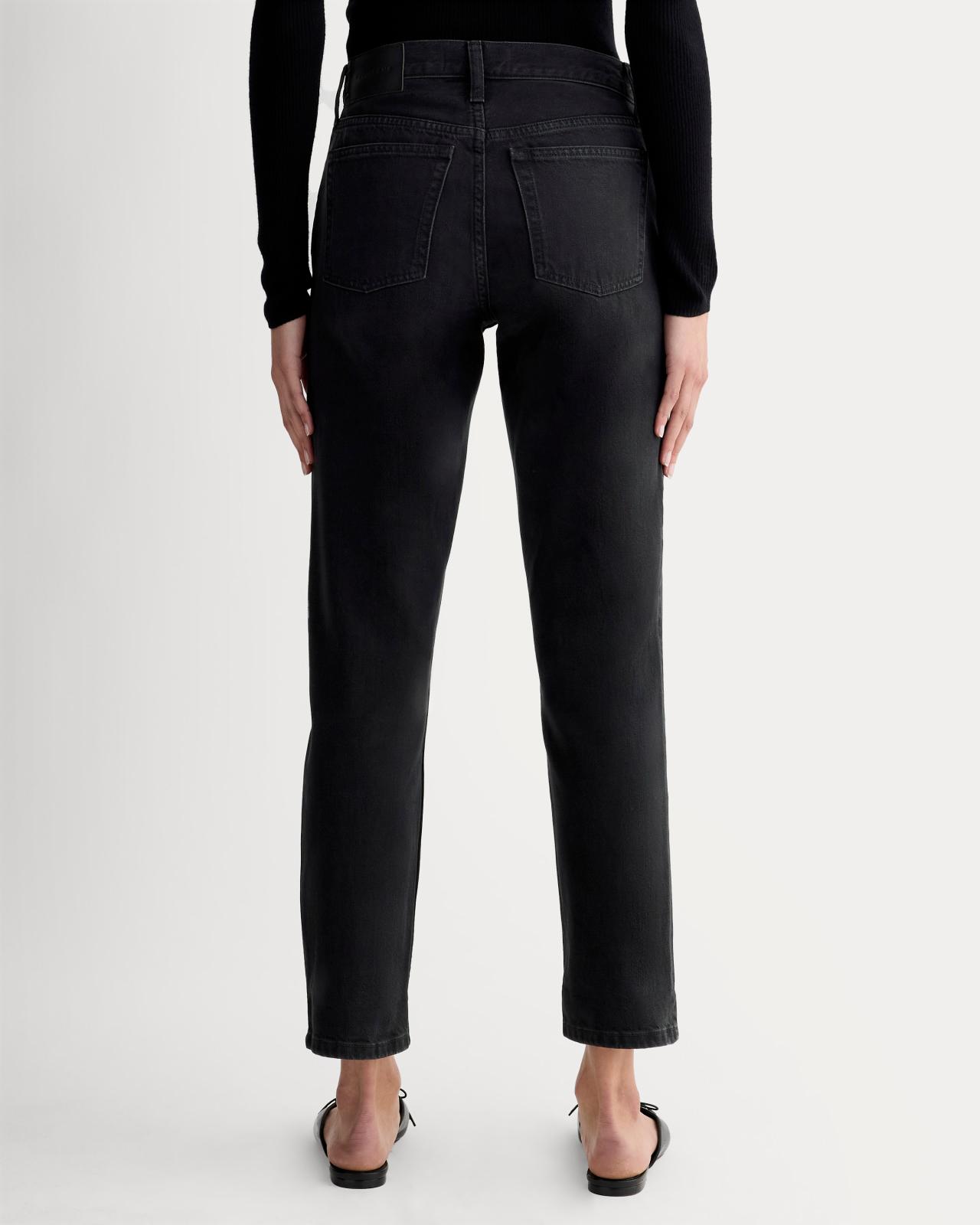 Womens Super-Soft Relaxed Jean by Everlane Product Image