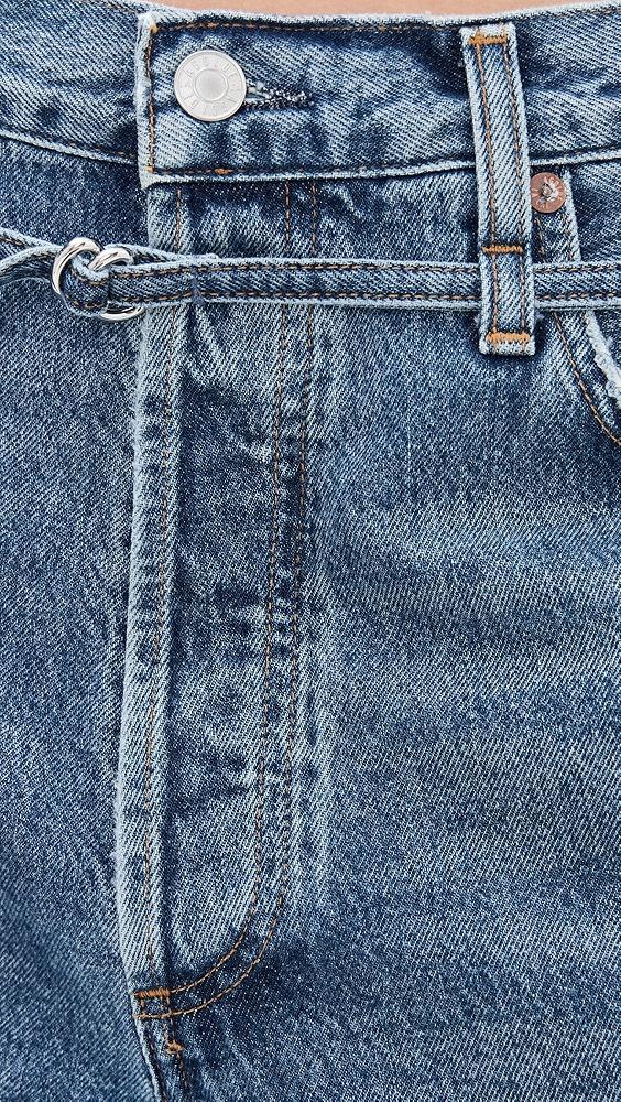 AGOLDE Emmi Jeans | Shopbop Product Image