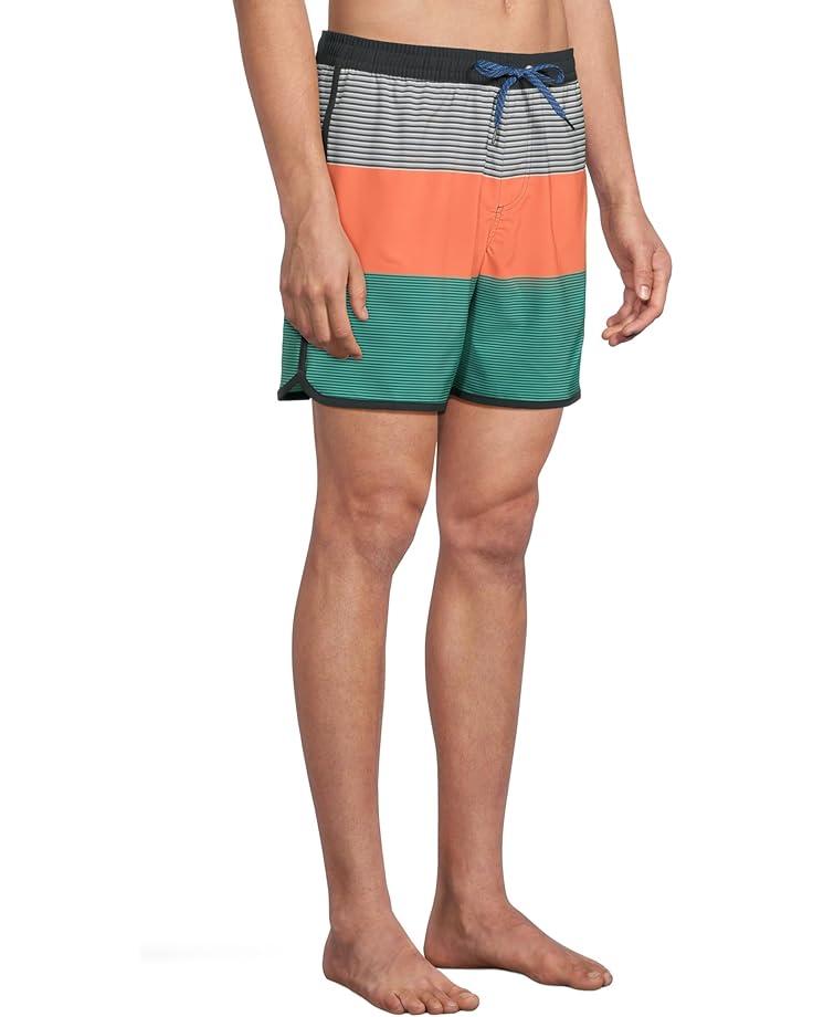 Taxer Heather Amphibian 18 Hybrid Shorts Product Image