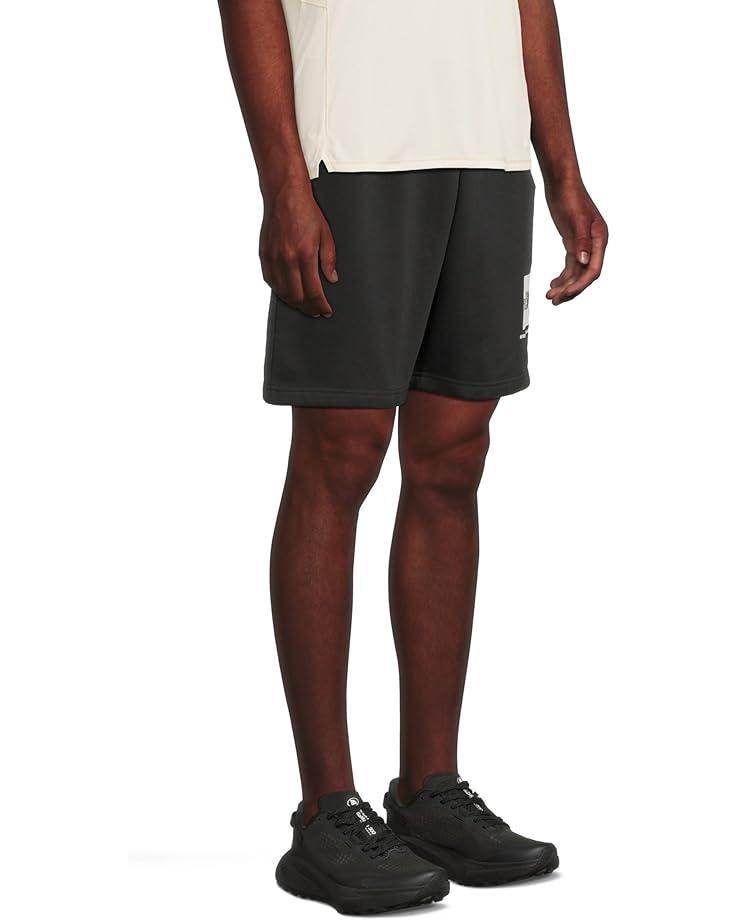 Evolution Box Toss Fill Short Sleeve Tee Graphic Product Image