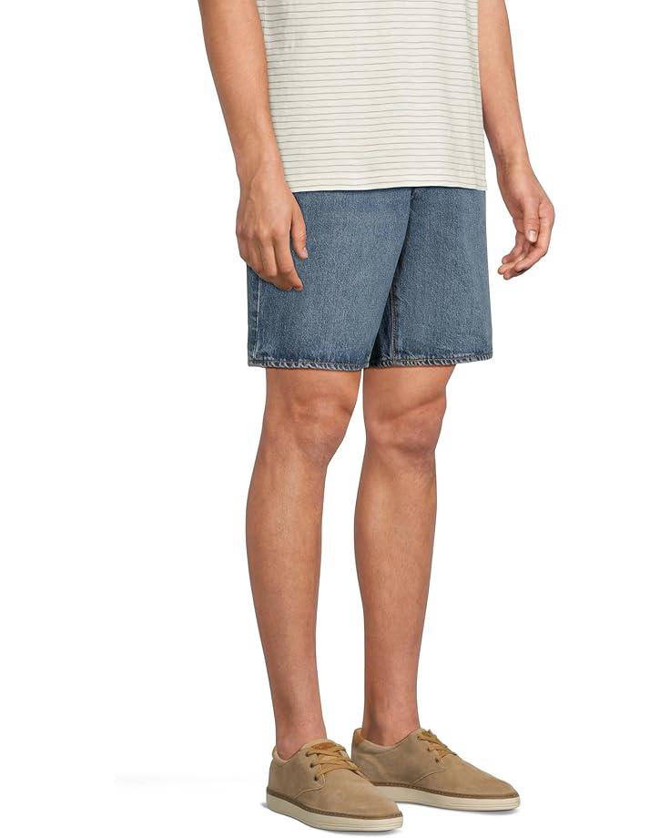 469 Loose Shorts Product Image