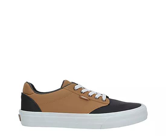 Vans Mens Atwood Deluxe Sneaker Product Image