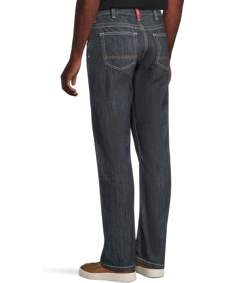 FR Relaxed Straight Rugged Flex® Jean Product Image