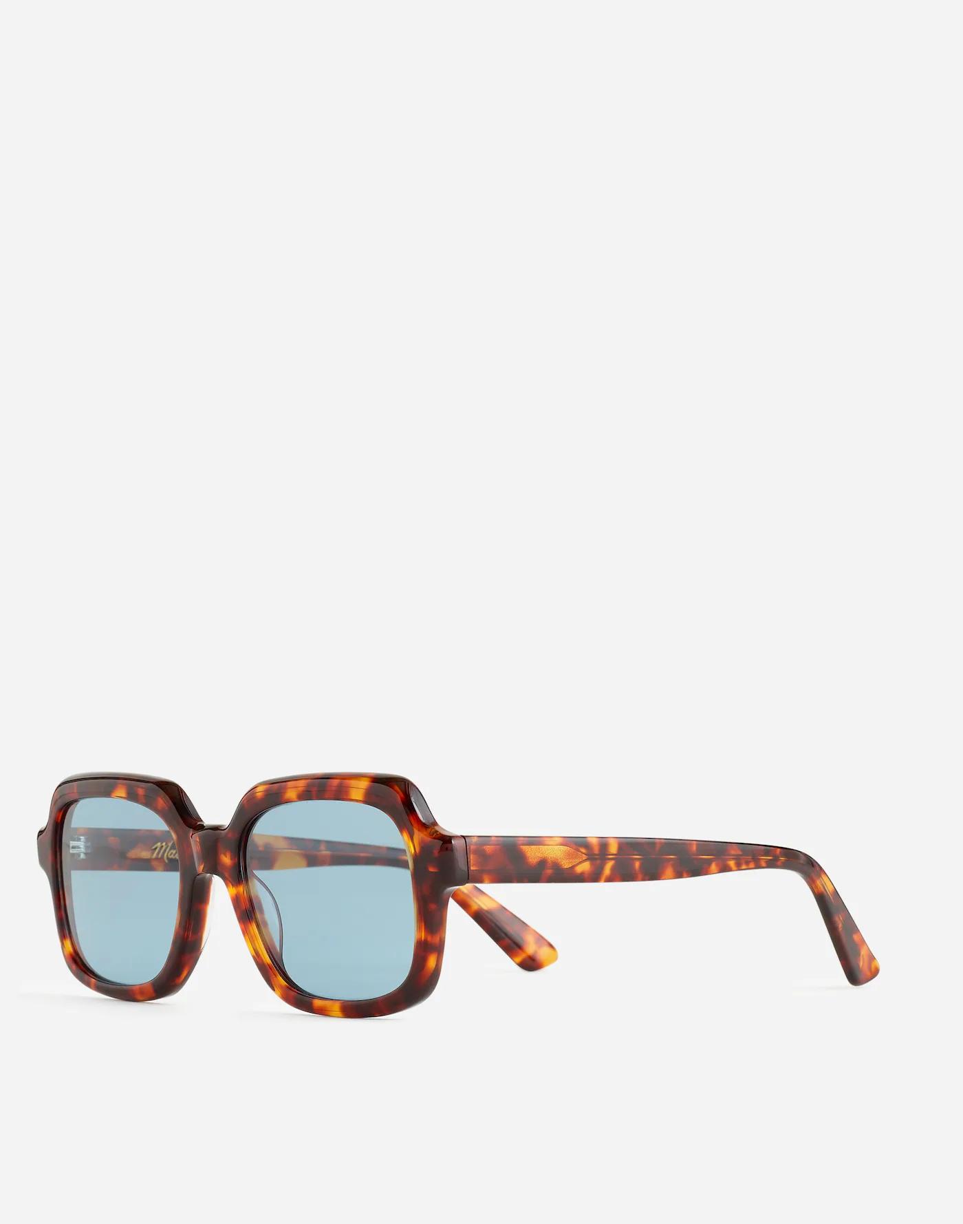 Oversized Square Sunglasses Product Image