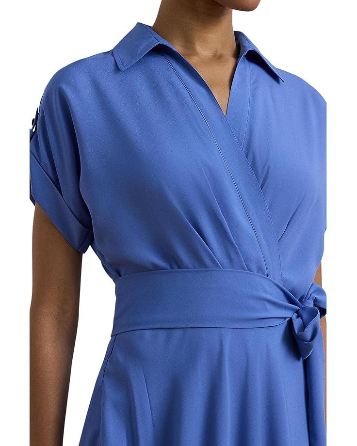 Fratillio-Short Sleeve-Day Dress Product Image
