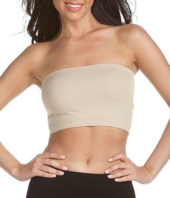 Sugarlips Seamless Bandeau Top Product Image