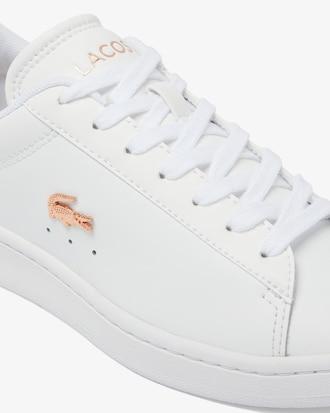 Women's Carnaby Set Leather Sneakers Product Image