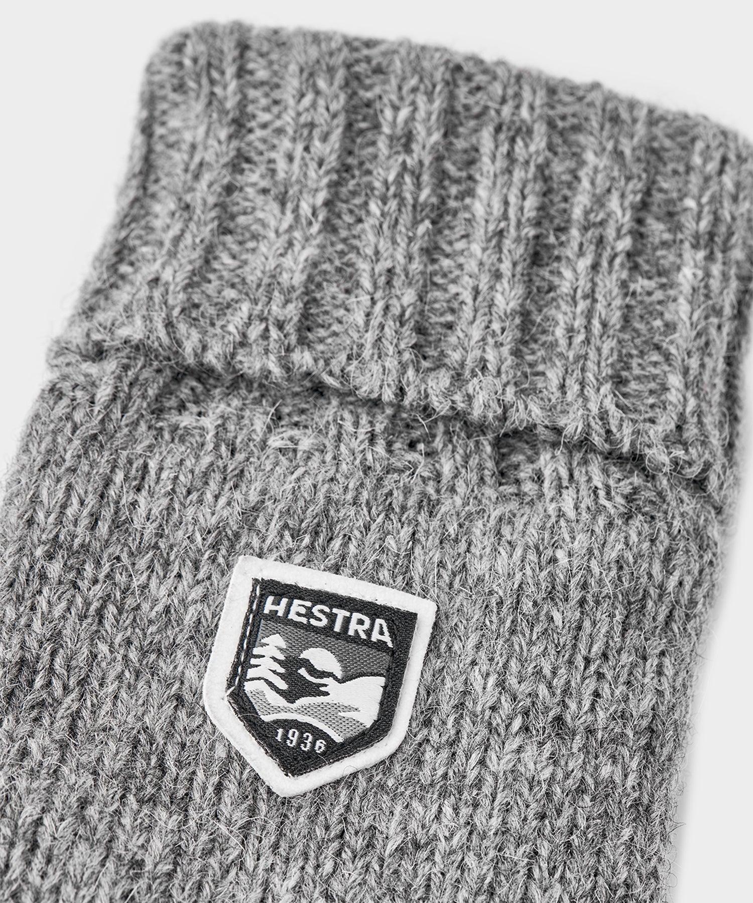 Hestra Wool Glove Product Image