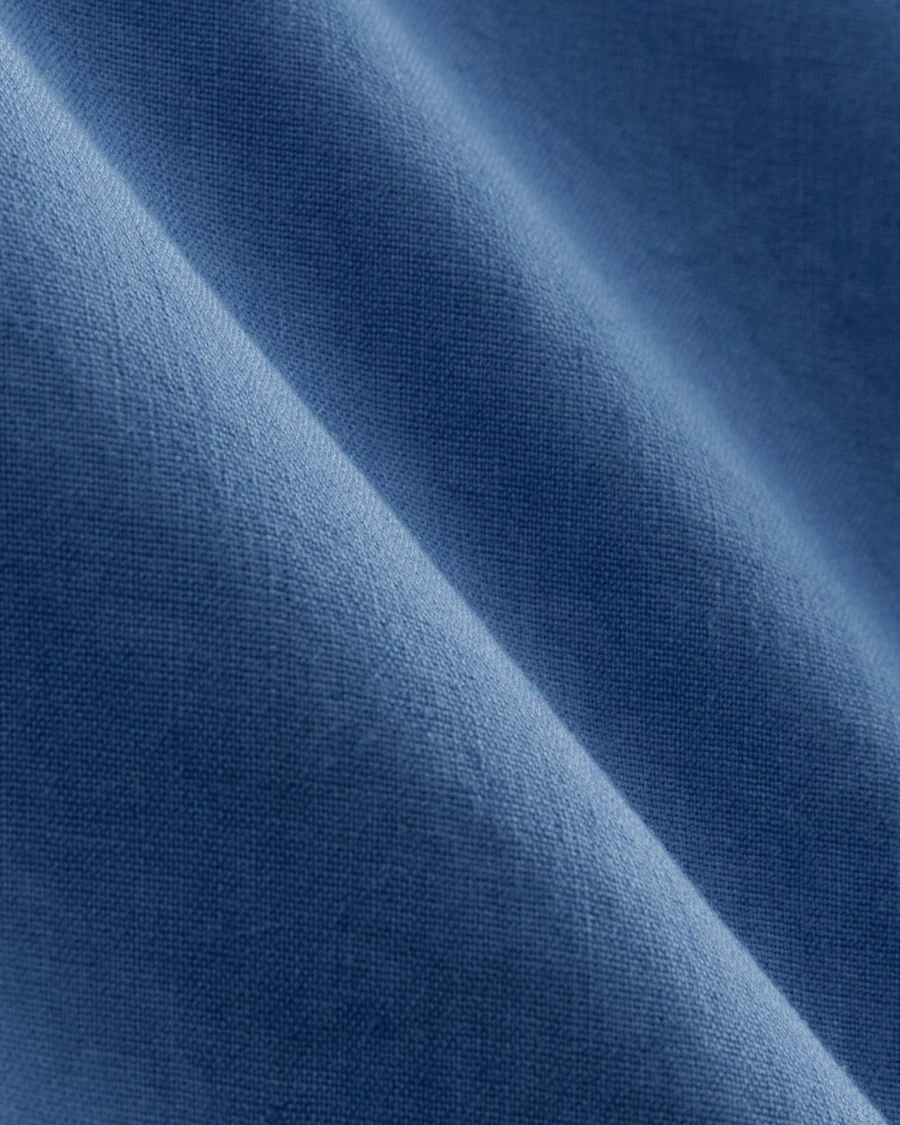 Womens Shift Dress in Stretch Linen by Everlane Product Image