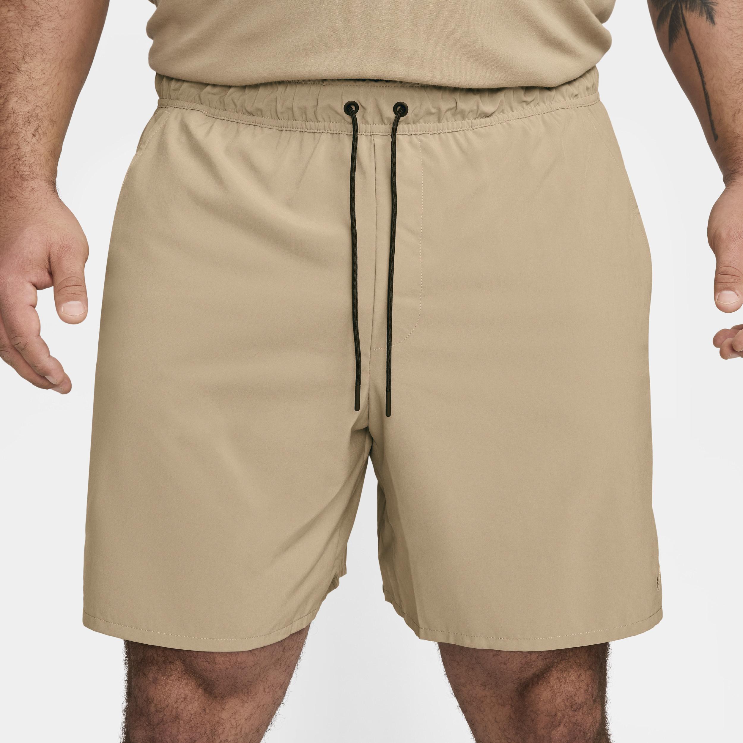 Mens Nike Unlimited Dri-FIT 7 Unlined Versatile Shorts Product Image