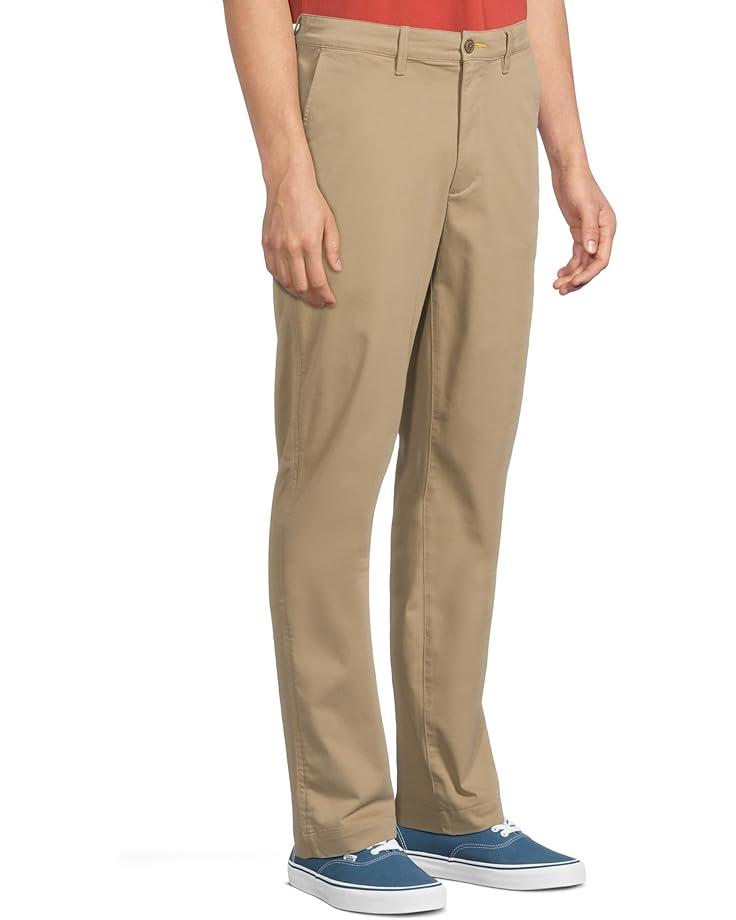 Stretch Canvas 5 Pocket Pants Product Image