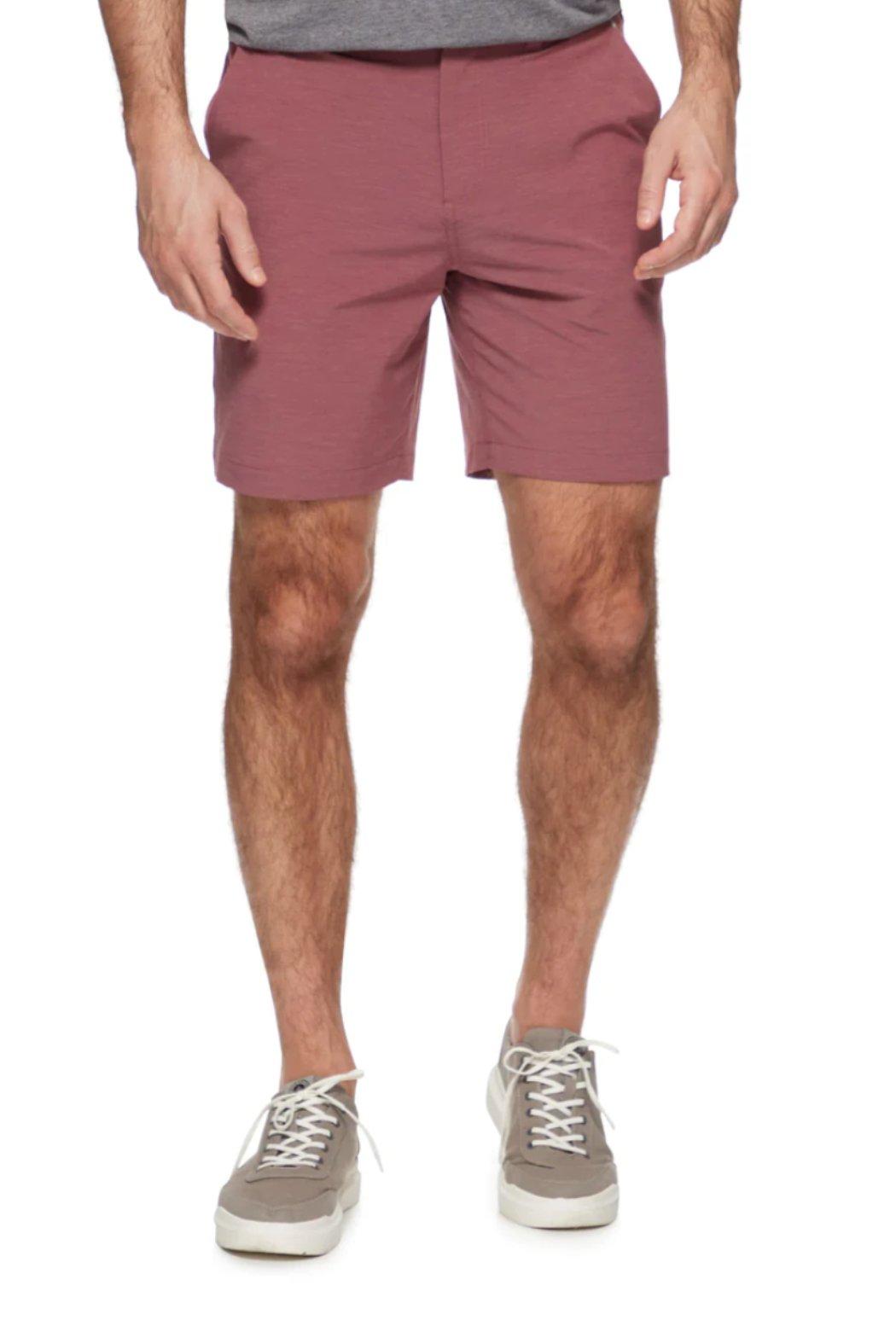 Millen Performance Hybird Short Product Image