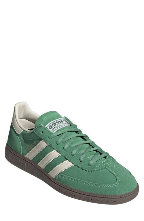 adidas Mens Originals Handball Spezial Casual Shoes Product Image